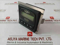 Georg Fischer 12-24 Vdc Signet Flow Transmitter 3-8550.401-1