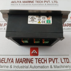 Georg Fischer 12-24 Vdc Signet Flow Transmitter 3-8550.401-1
