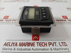 Georg Fischer 12-24 Vdc Signet Flow Transmitter 3-8550.401-1