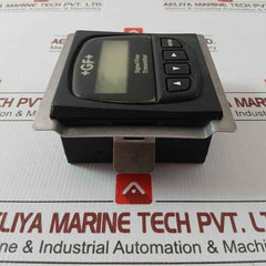 Georg Fischer 12-24 Vdc Signet Flow Transmitter 3-8550.401-1