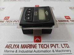 Georg Fischer 12-24 Vdc Signet Flow Transmitter 3-8550.401-1