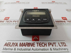 Georg Fischer 12-24 Vdc Signet Flow Transmitter 3-8550.401-1