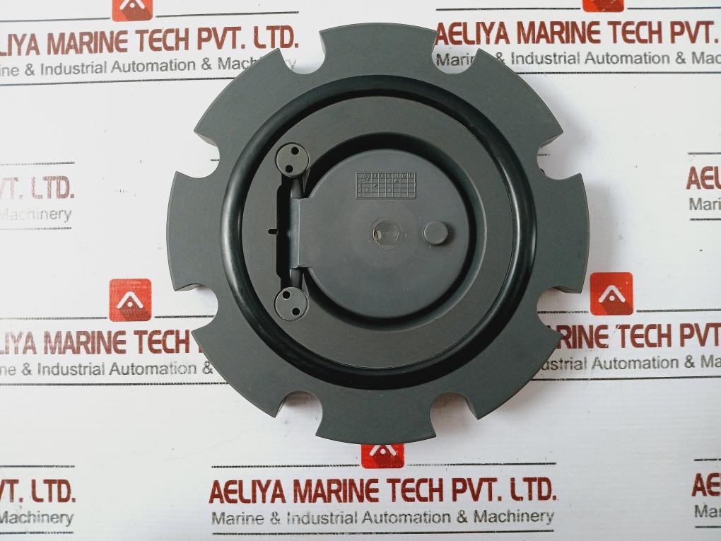 Georg Fischer 161 369 006 Wafer Check Valve Type 369