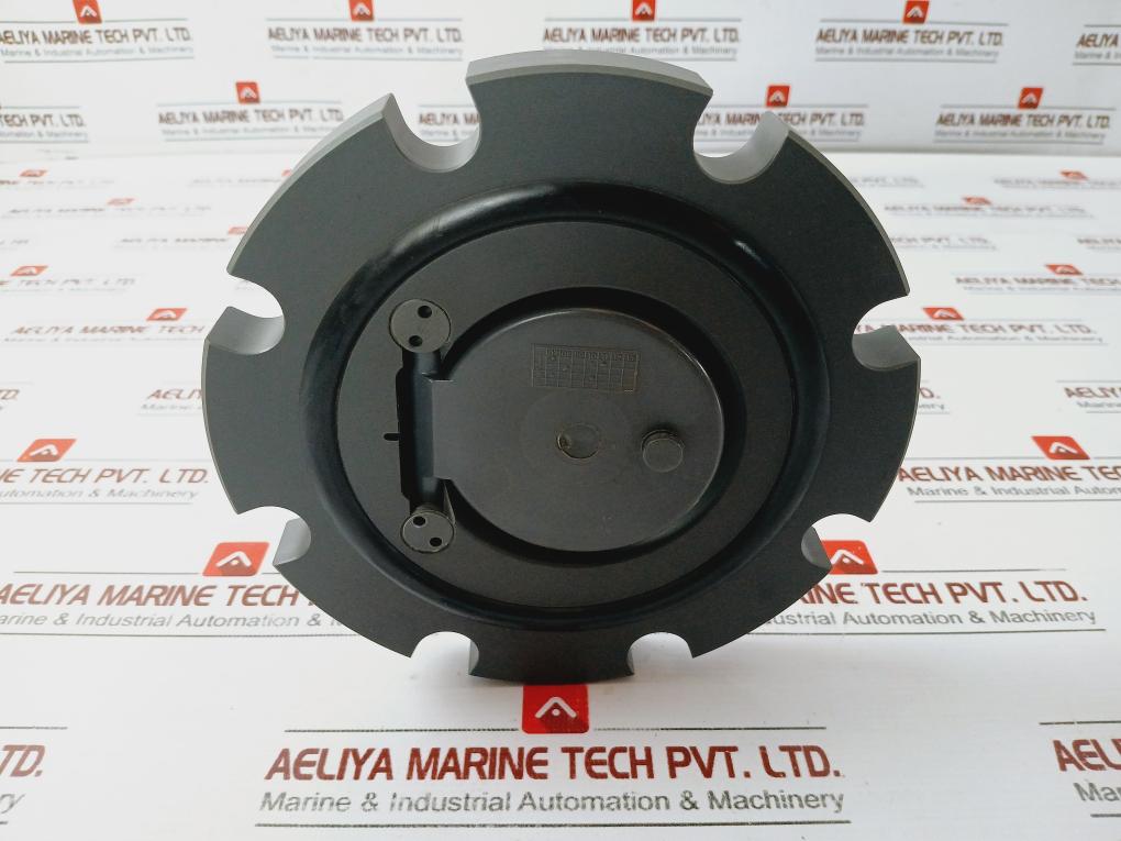 Georg Fischer 161 369 006 Wafer Check Valve Type 369