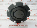 Georg Fischer 161 369 006 Wafer Check Valve Type 369