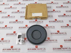 Georg Fischer 369 Pvc-u Water Check Valve Dn 125, Ts 60°c