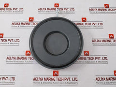 Georg Fischer 369 Pvc-u Water Check Valve Dn 125, Ts 60°c