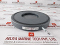 Georg Fischer 369 Pvc-u Water Check Valve Dn 125, Ts 60°c