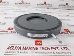 Georg Fischer 369 Pvc-u Water Check Valve Dn 125, Ts 60°c