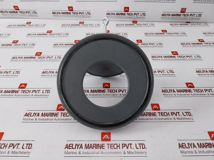 Georg Fischer 369 Pvc-u Water Check Valve Dn 125, Ts 60°c
