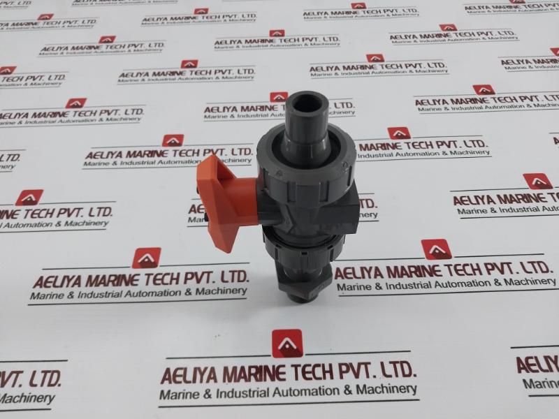 Georg Fischer 546 Pvc-u Filter Drain Assembly Dn10/15