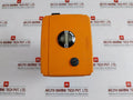 Georg Fischer Actuated Valve With Epdm Seal 100-230V 50/60Hz 130/Pvc-u/Epdm