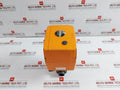 Georg Fischer Actuated Valve With Epdm Seal 100-230V 50/60Hz 130/Pvc-u/Epdm