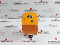 Georg Fischer Actuated Valve With Epdm Seal 100-230V 50/60Hz 130/Pvc-u/Epdm