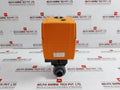 Georg Fischer Actuated Valve With Epdm Seal 100-230V 50/60Hz 130/Pvc-u/Epdm