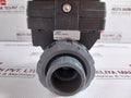 Georg Fischer Actuated Valve With Epdm Seal 100-230V 50/60Hz 130/Pvc-u/Epdm
