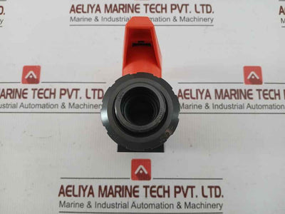 Georg Fischer Ball Valve 546