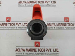 Georg Fischer Ball Valve 546