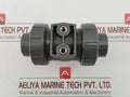 Georg Fischer Ball Valve 546