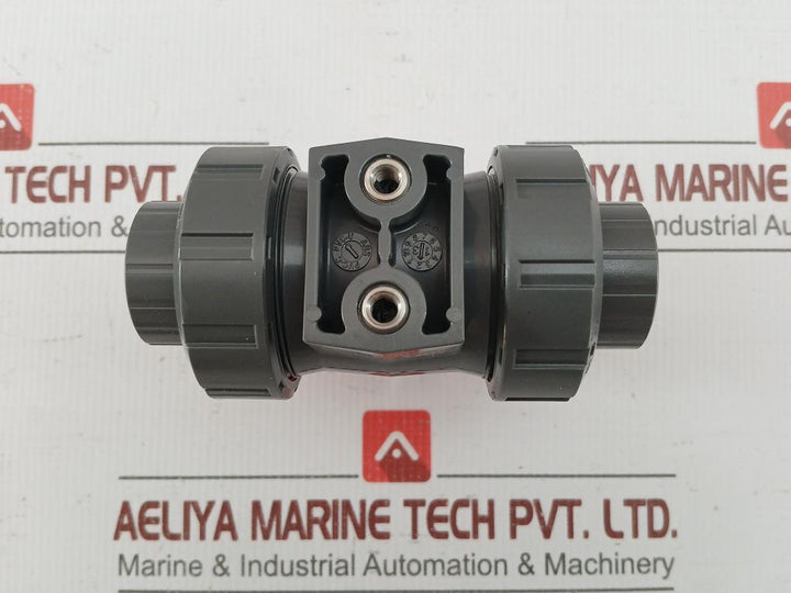 Georg Fischer Ball Valve 546