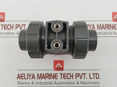 Georg Fischer Ball Valve 546