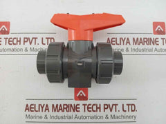 Georg Fischer Ball Valve 546
