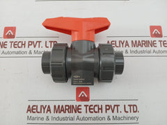 Georg Fischer Ball Valve 546