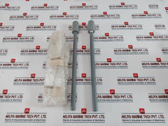 Georg Fischer Cpvc 4120 3/8" 920Psi Water Supply Pipe With Nozzle