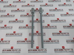 Georg Fischer Cpvc 4120 3/8" 920Psi Water Supply Pipe With Nozzle