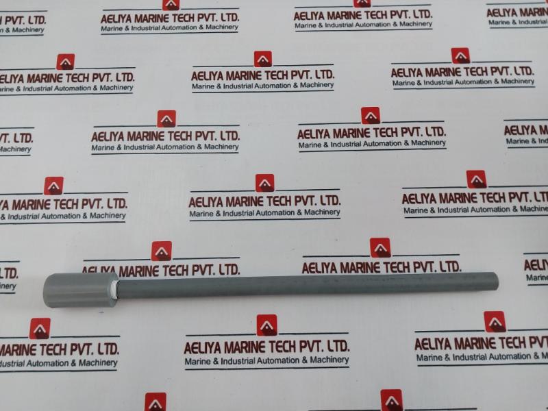 Georg Fischer Cpvc 4120 3/8" 920Psi Water Supply Pipe With Nozzle