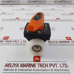 Georg Fischer D25 Dn 20 Ball Valve Actuator 0-100 % Flow