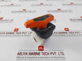Georg Fischer D25 Dn 20 Ball Valve Actuator 0-100 % Flow