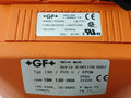 Georg Fischer Electric Actuator 100–230 Vac 50/60 Hz Part No 130/Pvc-u/Epdm