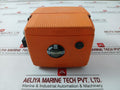 Georg Fischer Electric Actuator 100–230 Vac 50/60 Hz Part No 130/Pvc-u/Epdm
