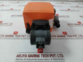Georg Fischer Electric Actuator 100–230 Vac 50/60 Hz Part No 130/Pvc-u/Epdm