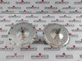 Georgin DML 34 LX 11 Pressure Switch 200Mbar