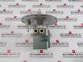 Georgin DML 34 LX 11 Pressure Switch 200Mbar
