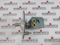 Georgin DML 34 LX 11 Pressure Switch 200Mbar