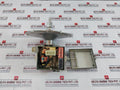 Georgin DML 34 LX 11 Pressure Switch 200Mbar