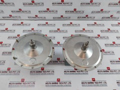 Georgin DML 34 LX 11 Pressure Switch 200Mbar