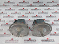 Georgin DML 34 LX 11 Pressure Switch 200Mbar
