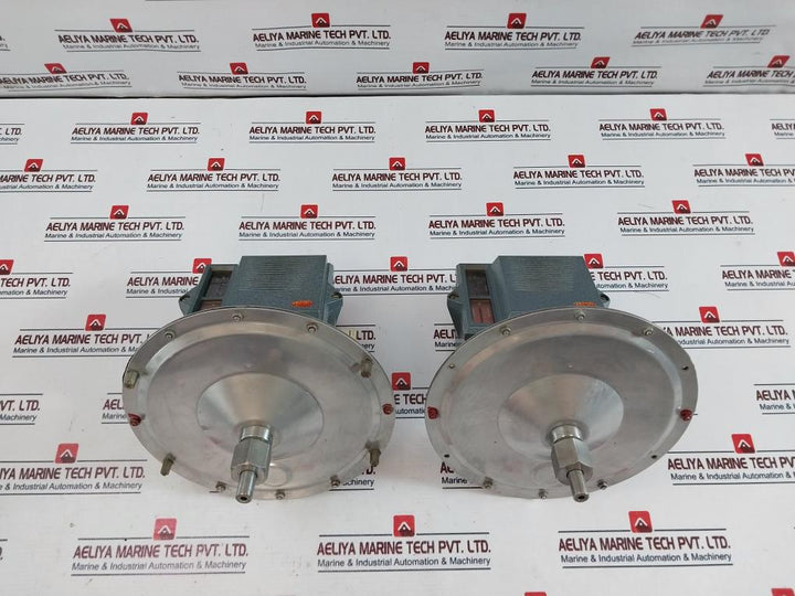 Georgin DML 34 LX 11 Pressure Switch 200Mbar