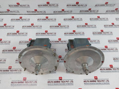 Georgin DML 34 LX 11 Pressure Switch 200Mbar