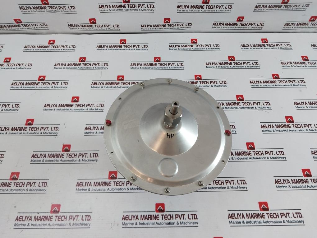 Georgin DML 34 LX 11 Pressure Switch 200Mbar