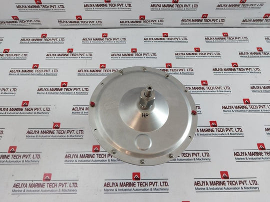 Georgin DML 34 LX 11 Pressure Switch 200Mbar