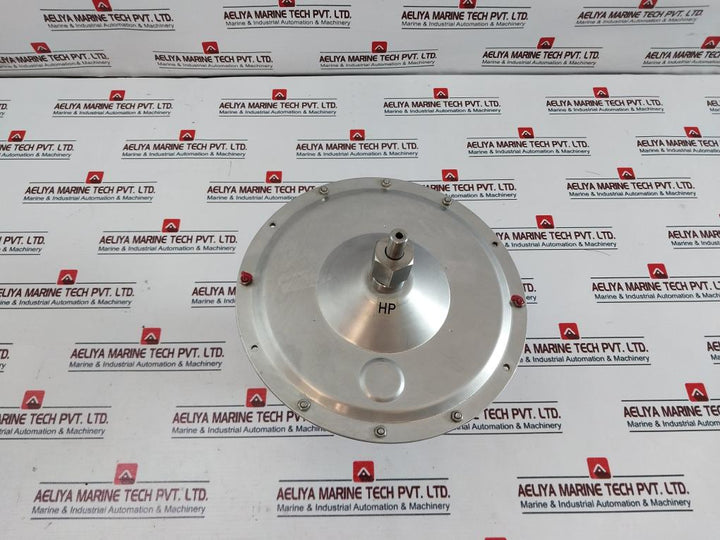 Georgin DML 34 LX 11 Pressure Switch 200Mbar