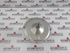 Georgin DML 34 LX 11 Pressure Switch 200Mbar