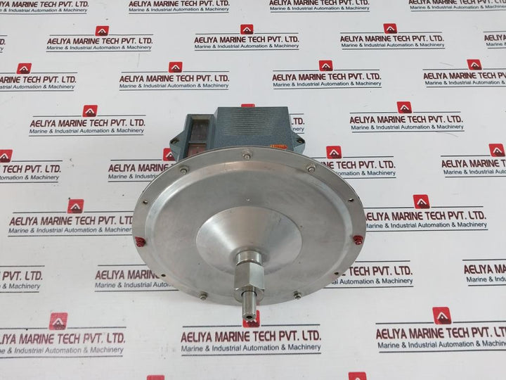 Georgin DML 34 LX 11 Pressure Switch 200Mbar