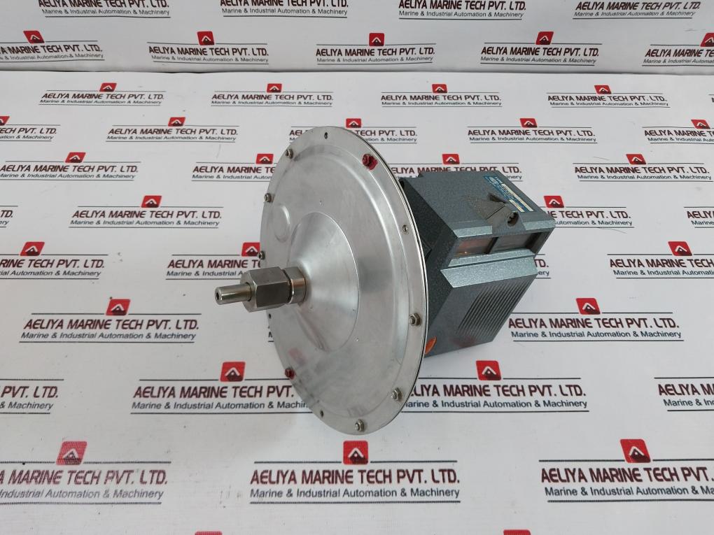 Georgin Dml 34 Lx 11 Pressure Switch 200Mbar