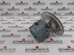 Georgin DML 34 LX 11 Pressure Switch 200Mbar